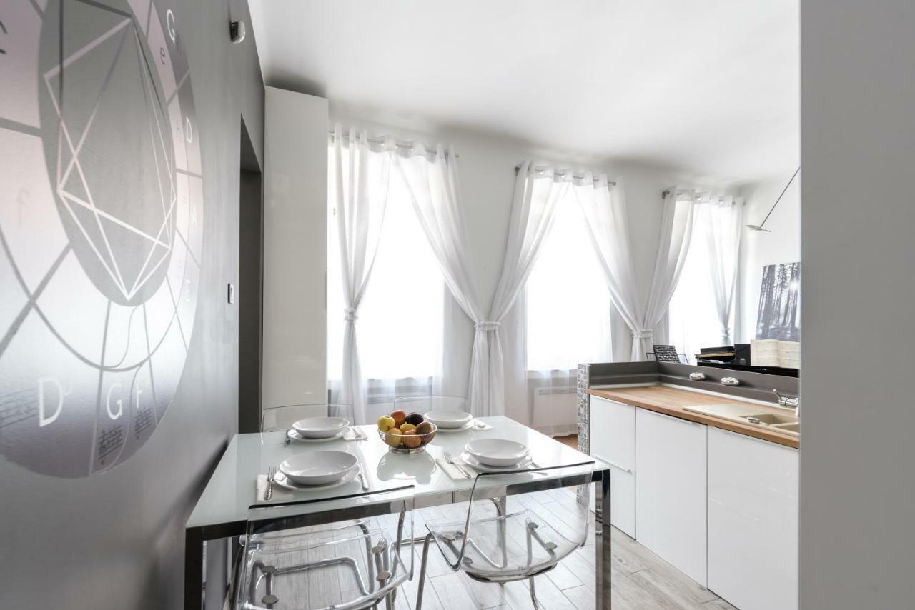 Elegant Apartment Budapest Exterior photo